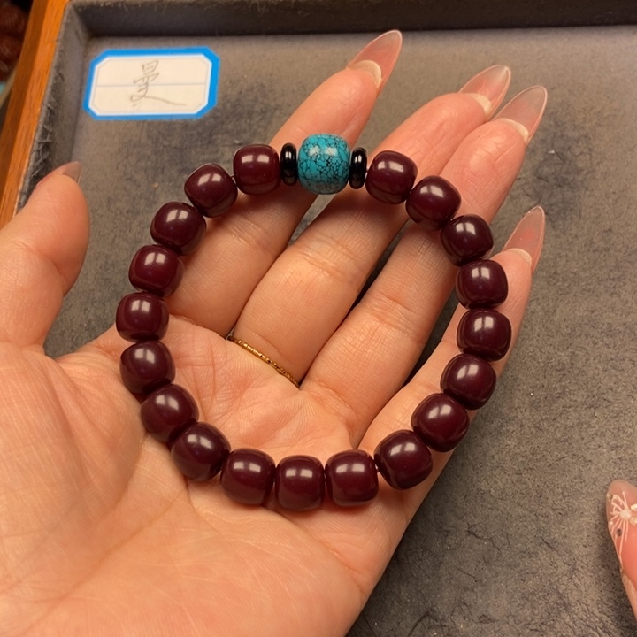 菩提根/象牙果吊坠菩提