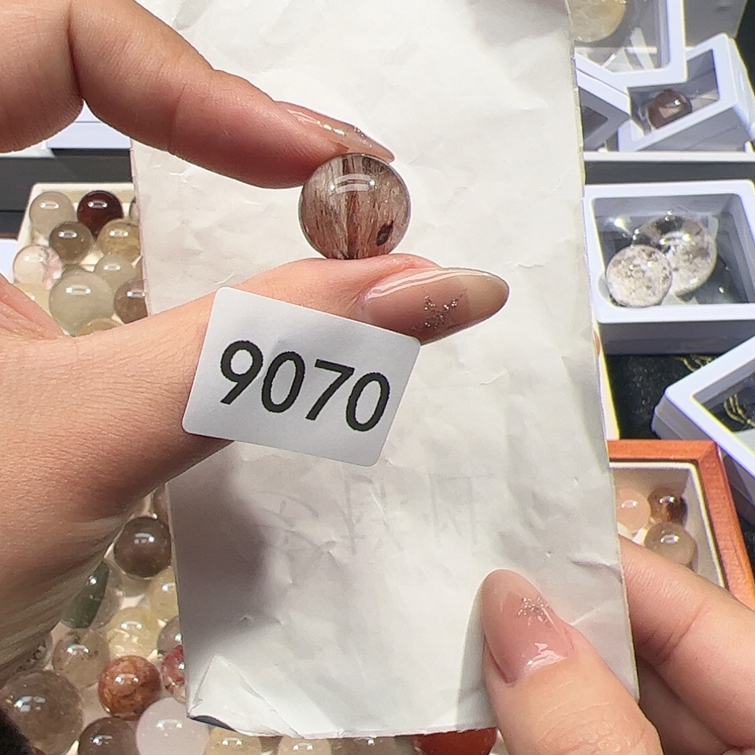 水晶未镶嵌大型摆件（非配饰）