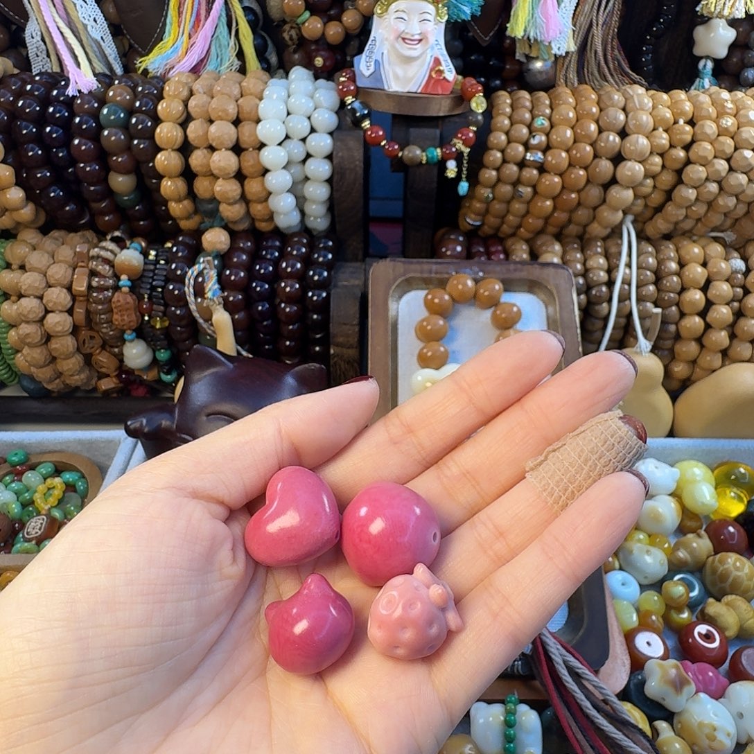 葫芦猴头核桃全品无瑕屁桃配件