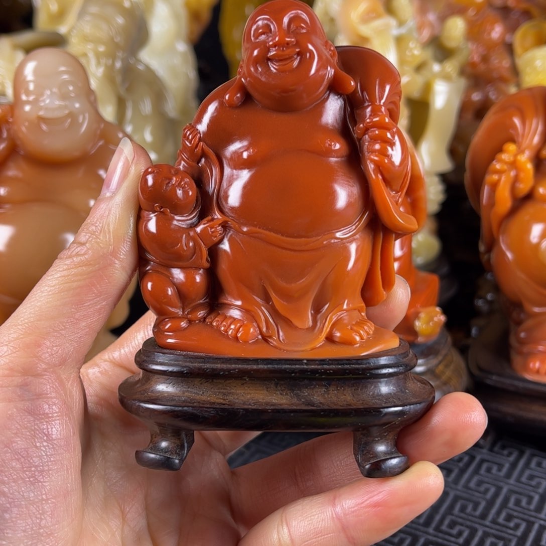 寿山石美**界11111111111111111