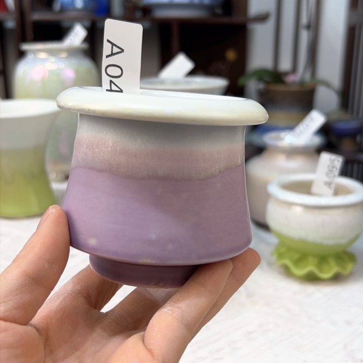 景德镇陶瓷研究所
