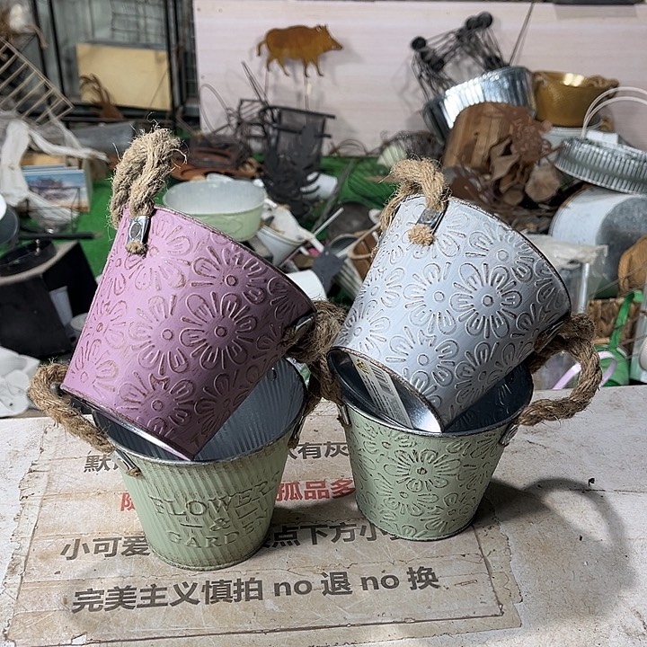 铁艺默认瑕疵介意勿拍发出不退不换