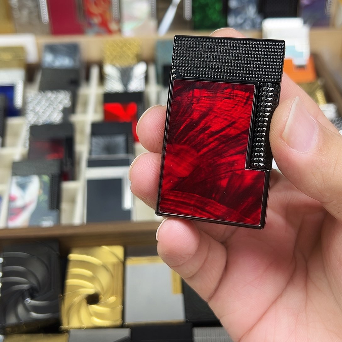 铜四面血贝卡路微瑕简装