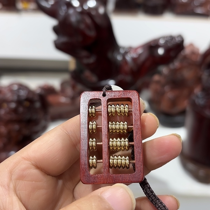 木雕艺术作品欣赏