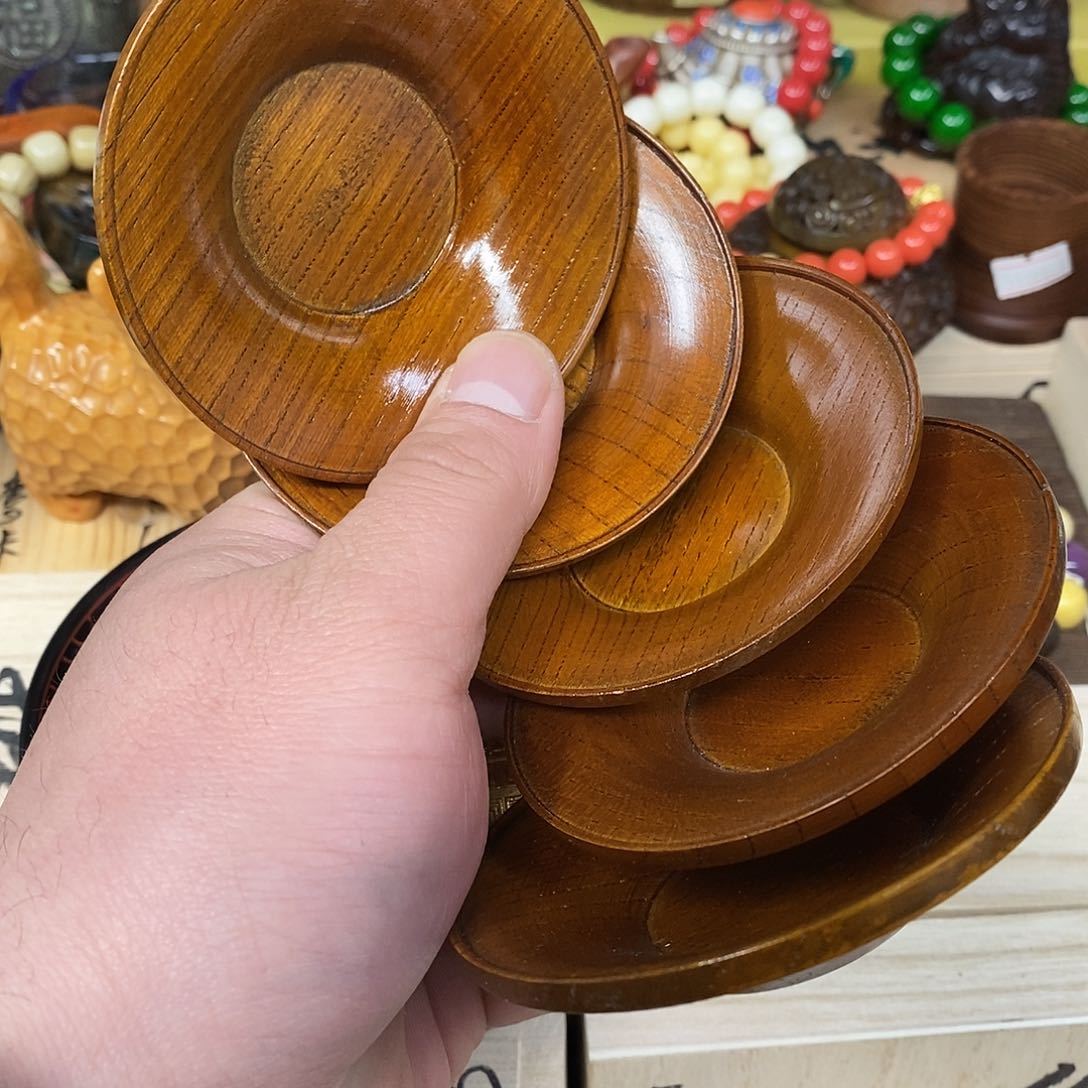 紫砂茶具陶瓷工艺品