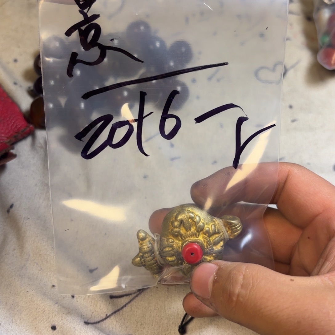 景***泥塑藏地金刚菩提念之景