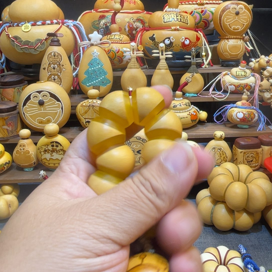 每****葫芦福禄葫芦葫芦