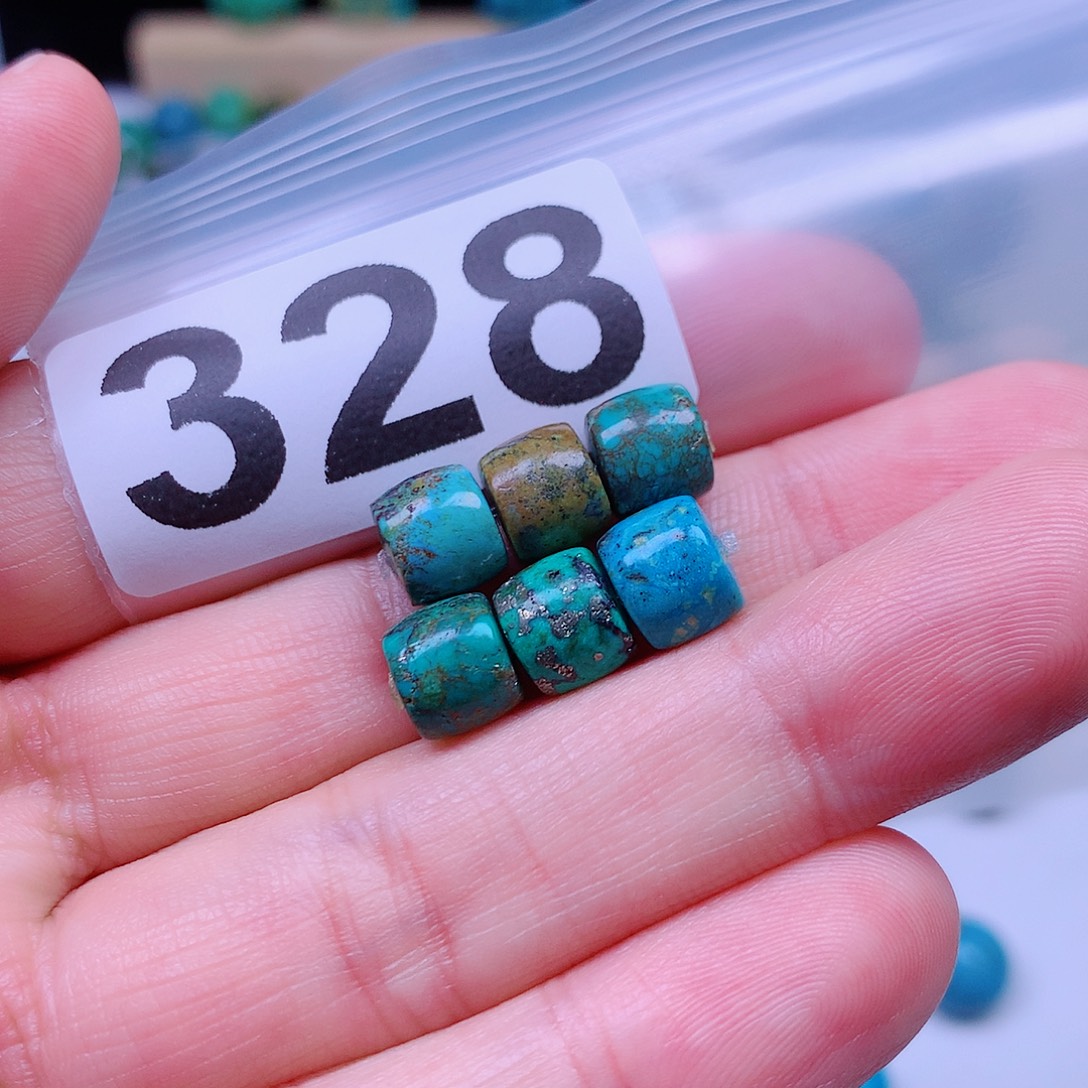 空竹粉丝专享十堰特色手工散珠