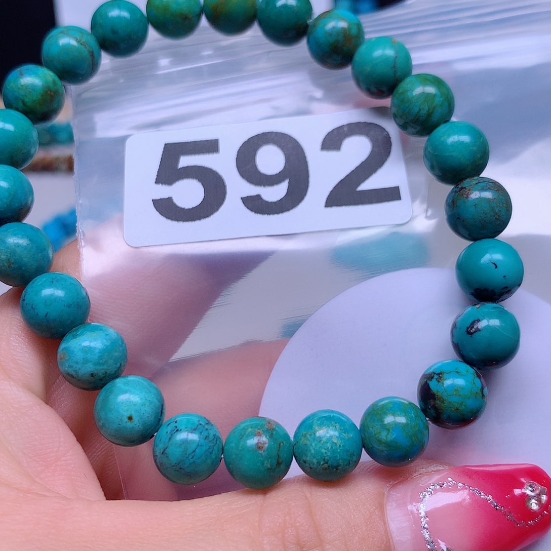 空竹粉丝专享十堰特色手工散珠