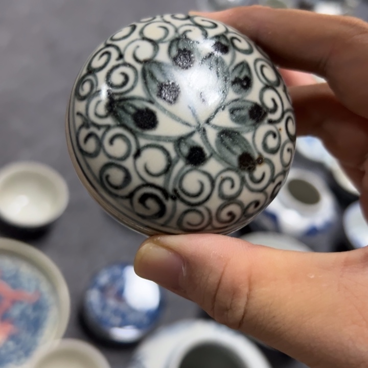 虽***然摆件陶瓷艺术学院美术