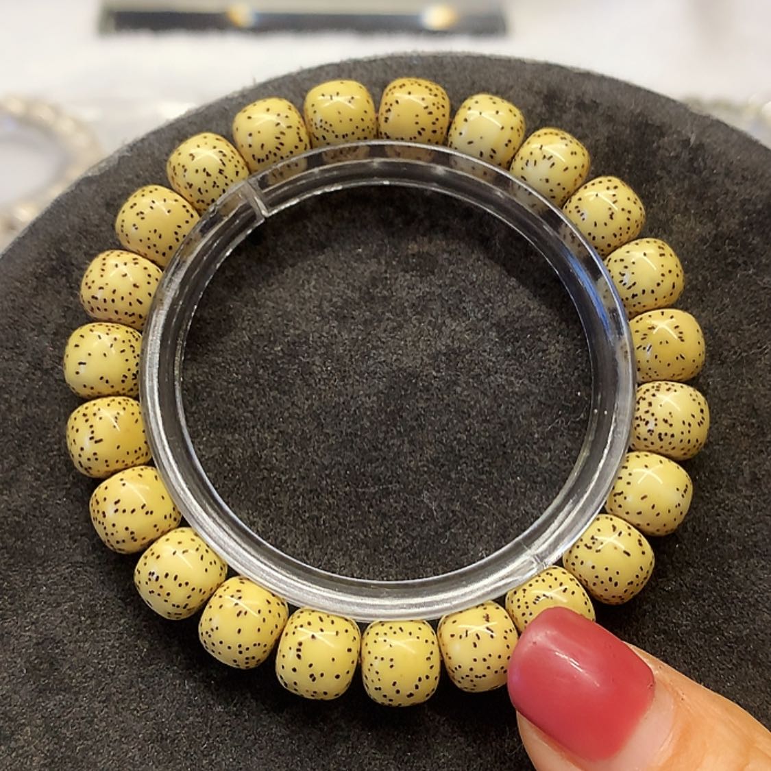 【闪购商品】星月菩提手串星月菩提10