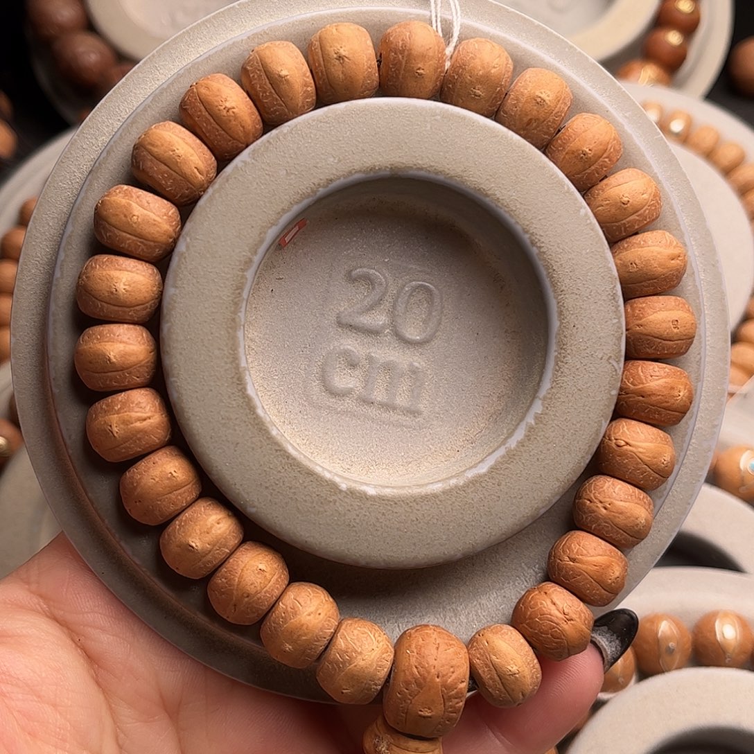 凤眼菩提吊坠11.5藏式福利