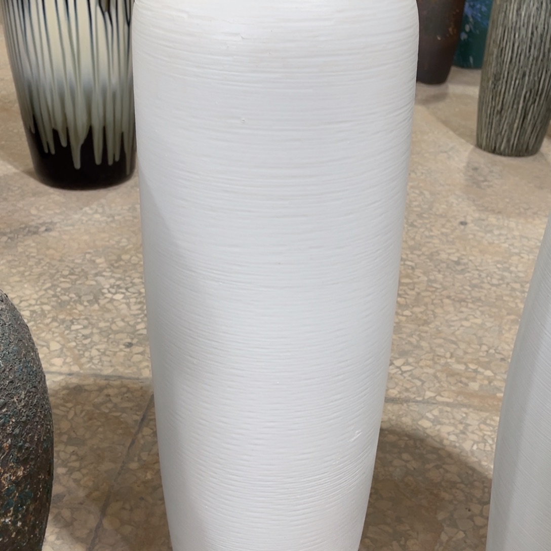 陶瓷高度50口11厘米无孔