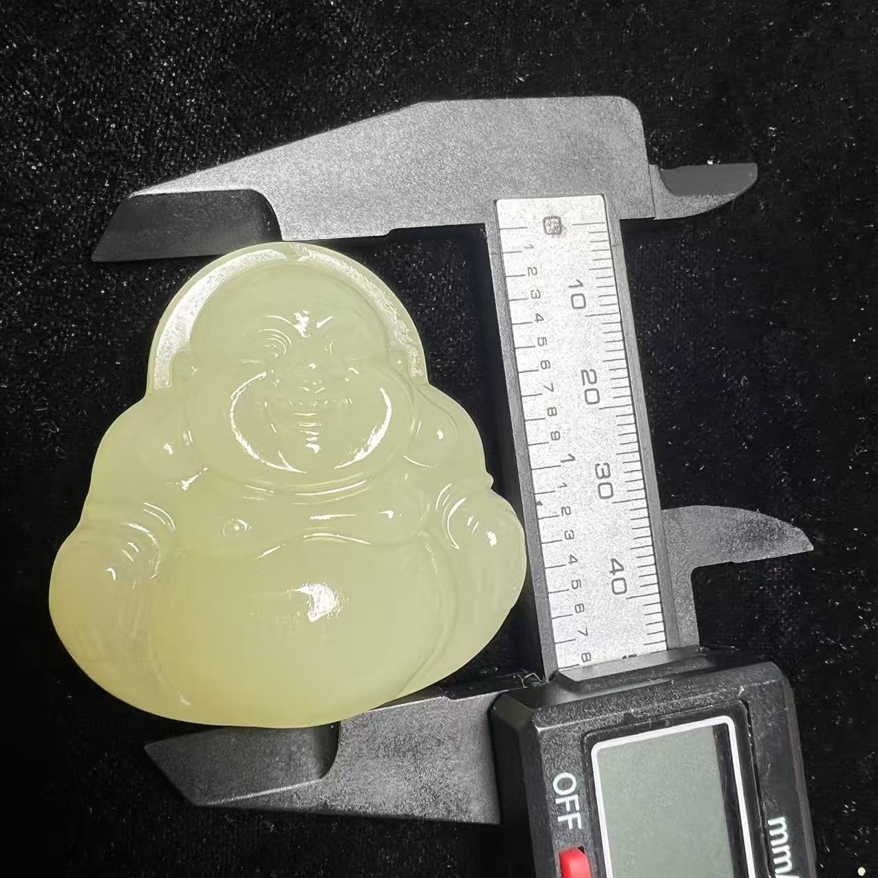 新疆戈壁三彩盆景石黄蜡石三彩石泥石[一物一拍，多样性发货】