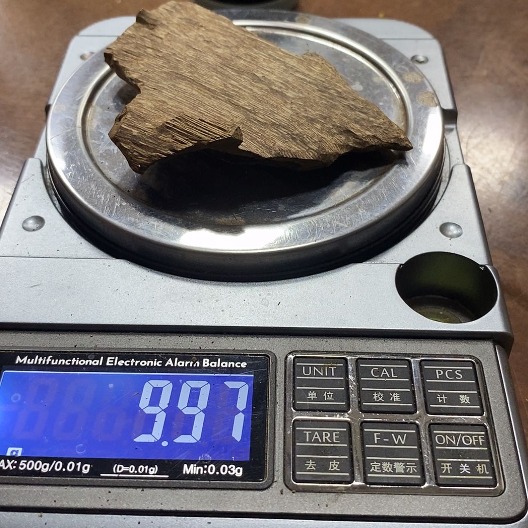 泰国香料一块（福利123107