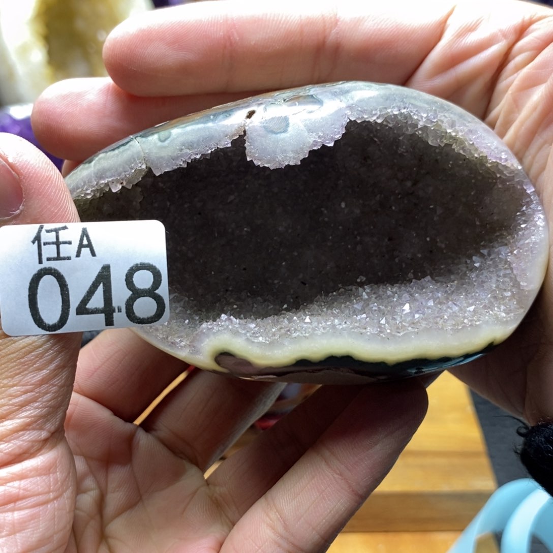 水晶大型摆件（非配饰）未镶嵌