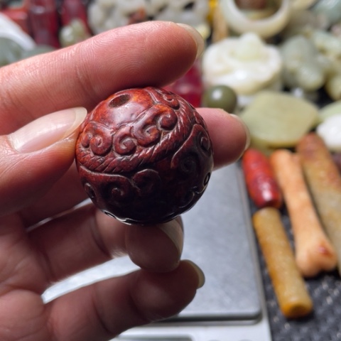 瓷片精美瓷器瓷片