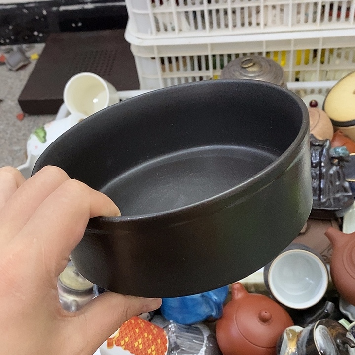 陶瓷艺术品及陶瓷壶