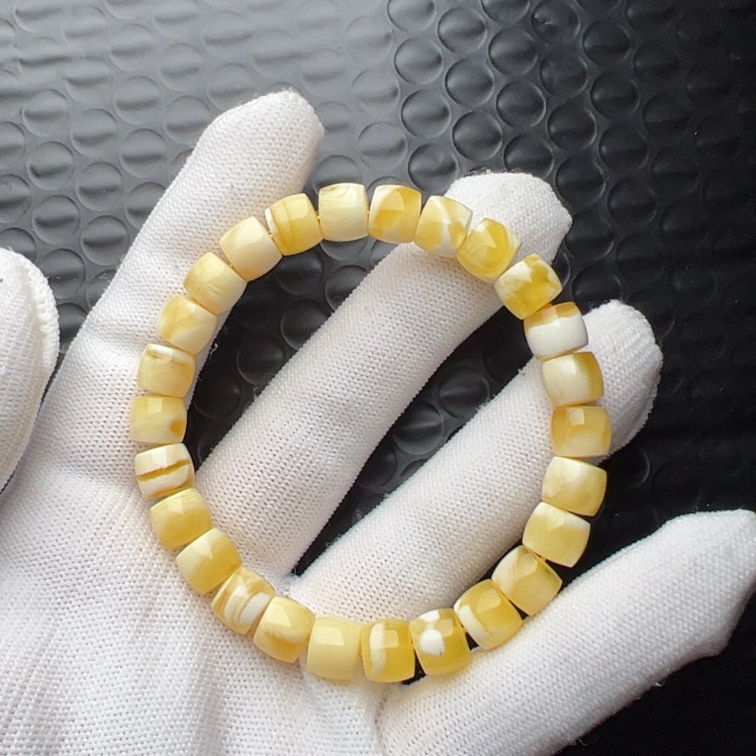 未镶嵌琥珀裸石镶嵌8