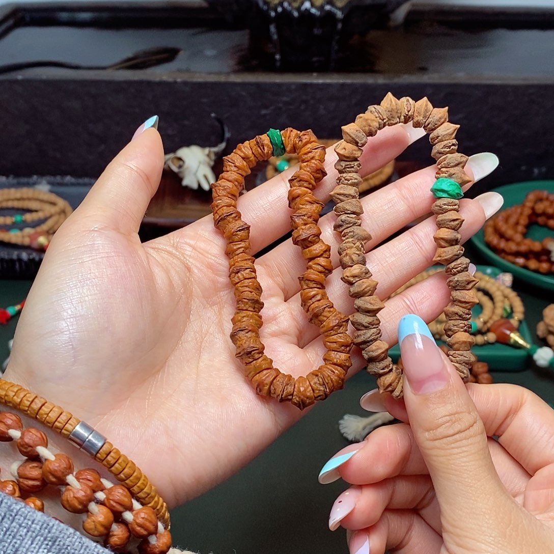 吊坠柏香籽/百香籽176.6