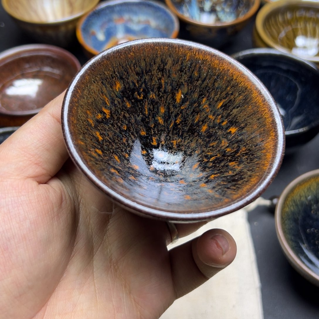 茶盏                  30