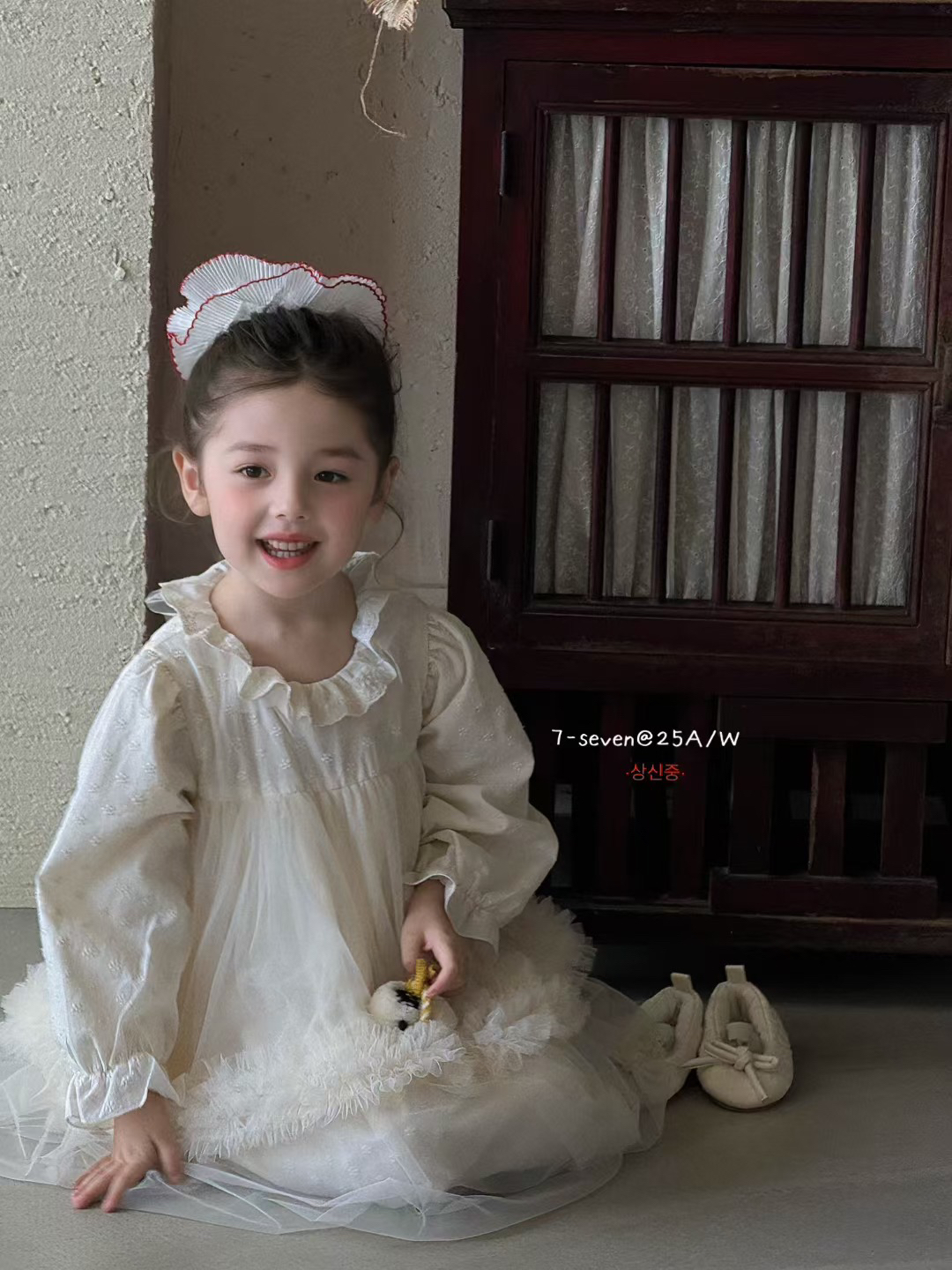 FFC · 福福澄过款链接-【NO退NO换】下单童装备注编码