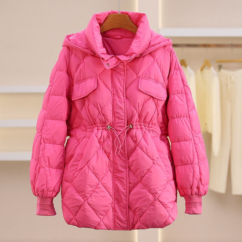 Q456#【年终青货】商场专柜款羽绒服#ALS48H041