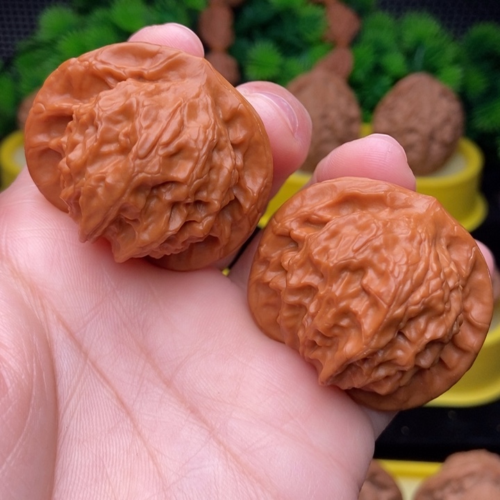 吊坠文玩核桃图图41精修