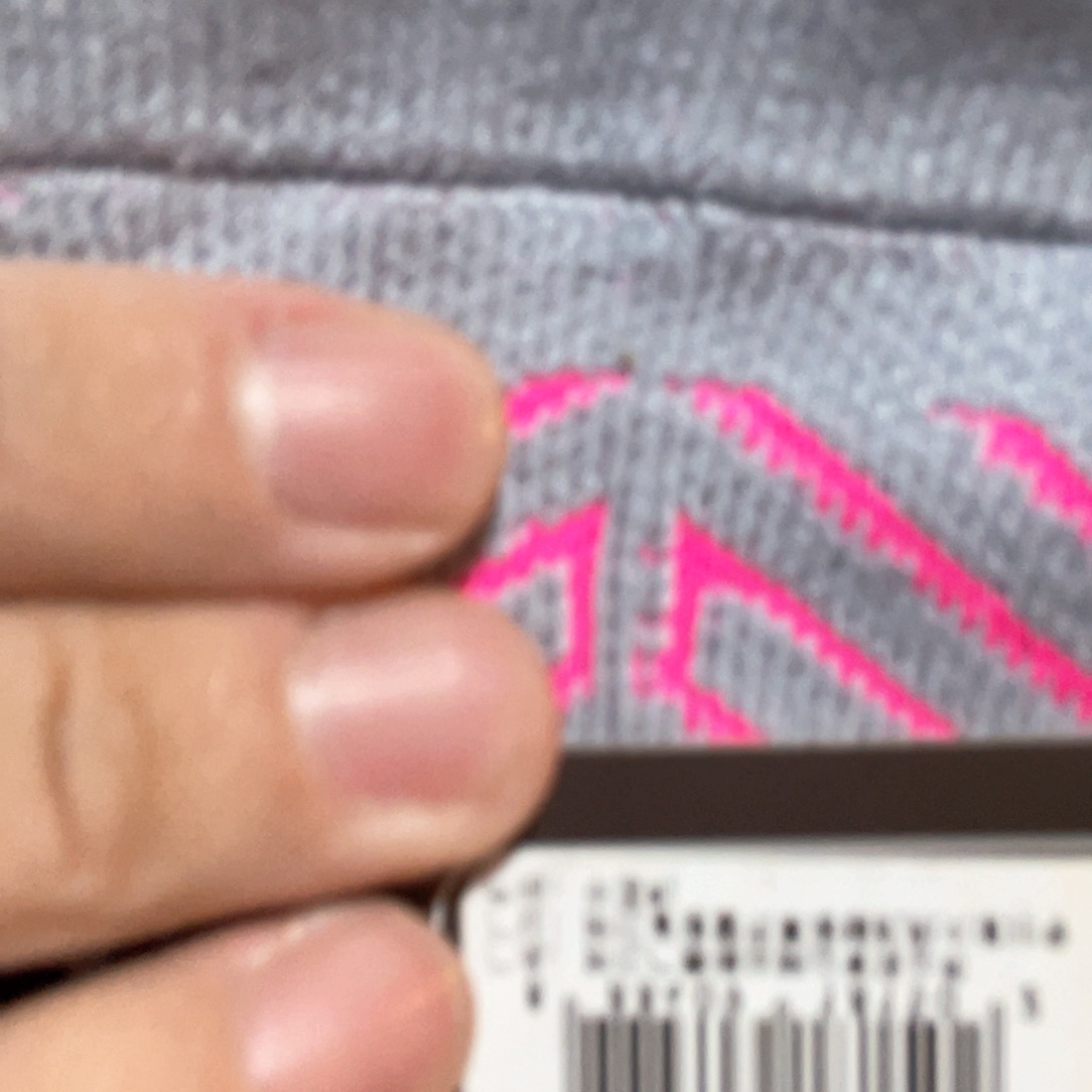 仰***空粉色长筒袜  m码   