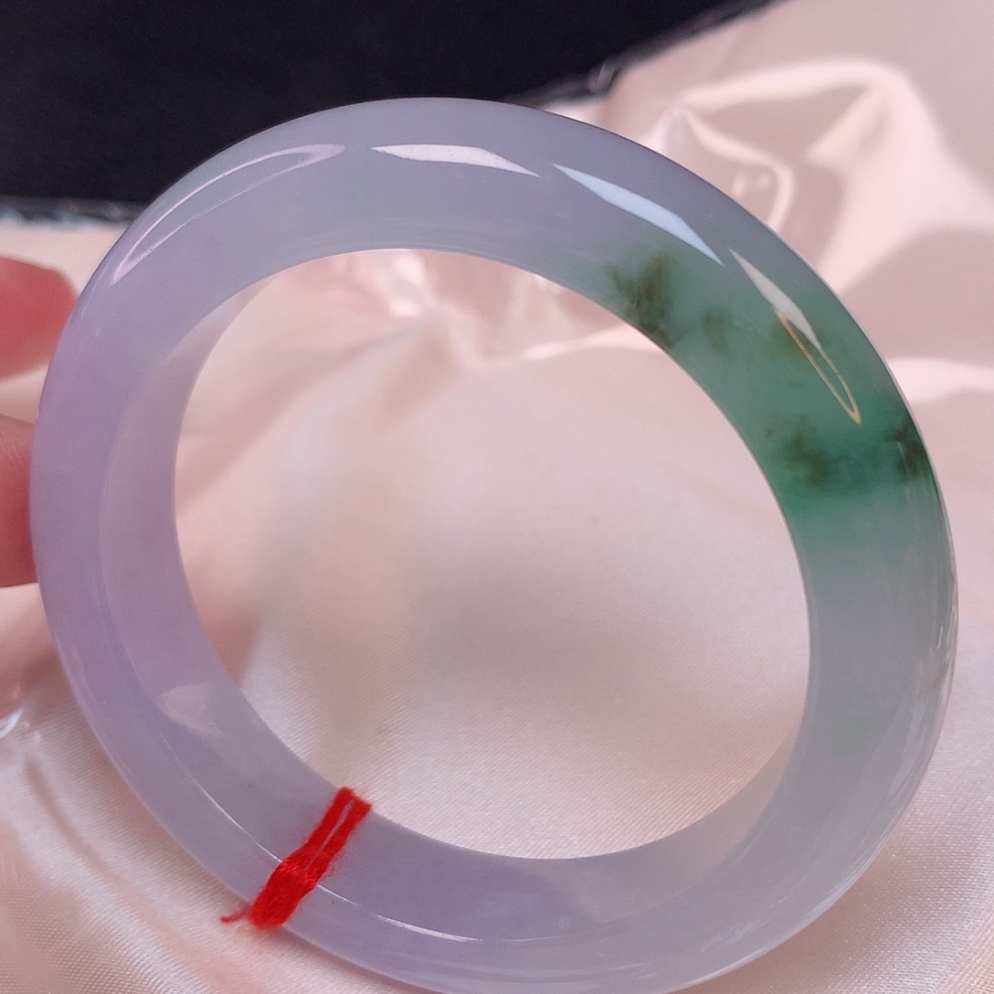 翡翠手镯未镶嵌54+ 翡翠手镯