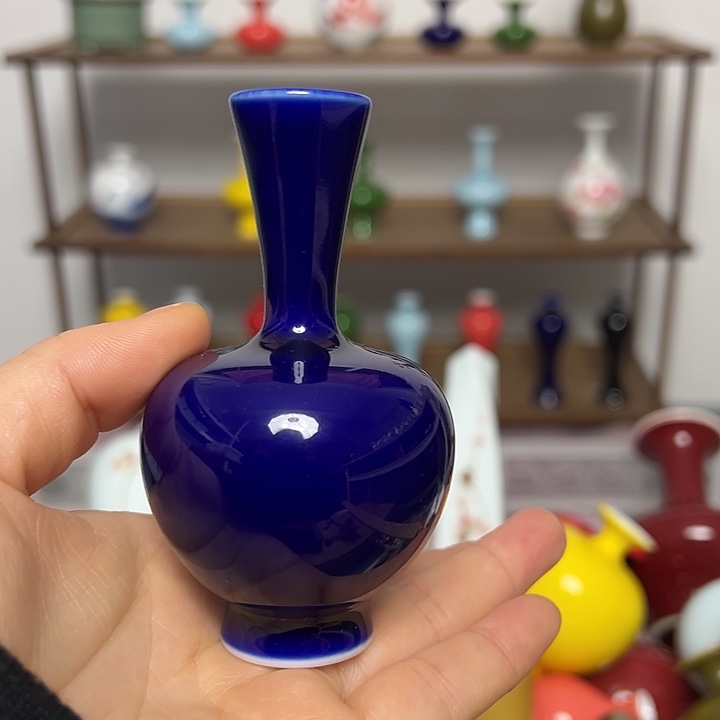 本山绿泥景德镇陶瓷研究所学会