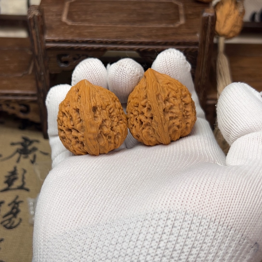 涿鹿县南将石35子弹头