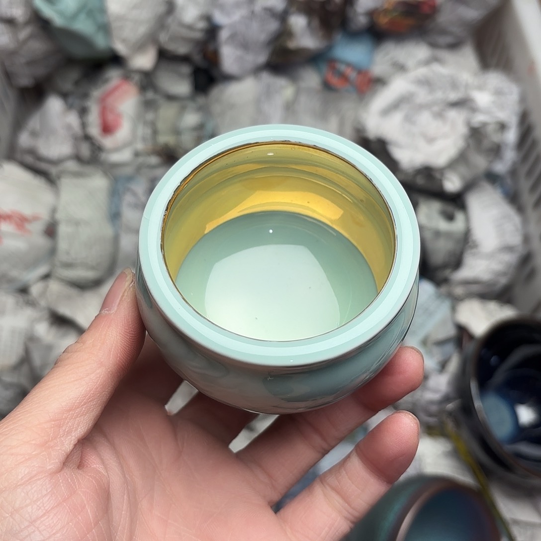 茶盏风*建盏主人杯一只