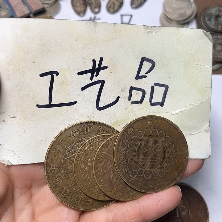 铜靓*工艺品工艺品生产