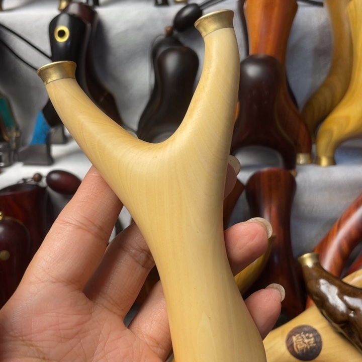 大果紫檀（缅甸花梨）微瑕