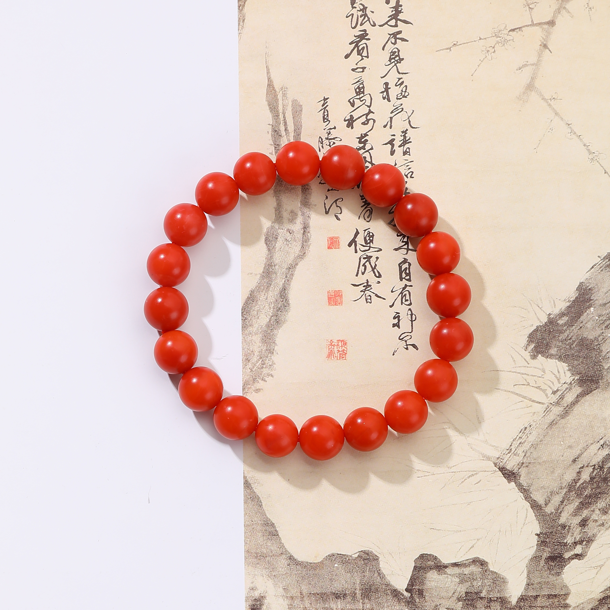 一了个卜【赤焰流砂】保山滴水洞