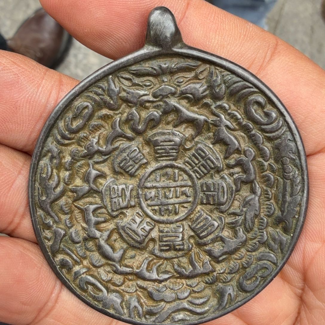 小扎西推荐藏传一件