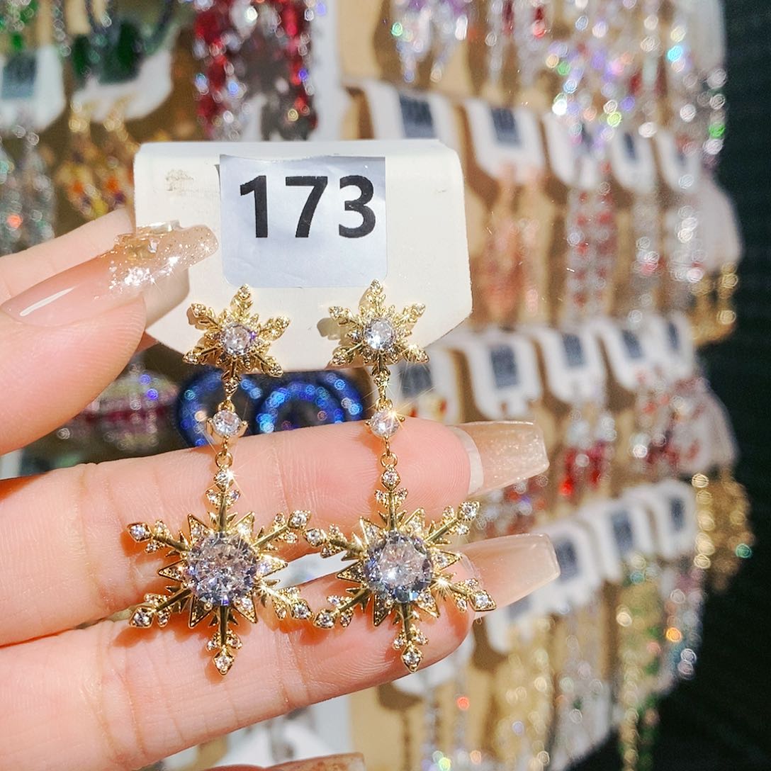 非金属合成立方氧化锆925银