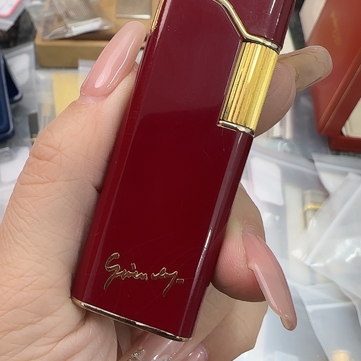 纪家7000红漆斗机