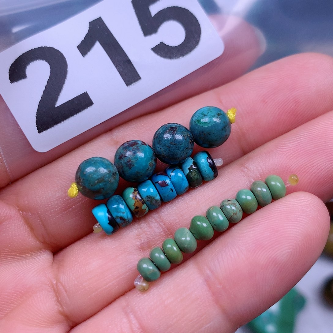 空竹粉丝专享十堰特色手工散珠