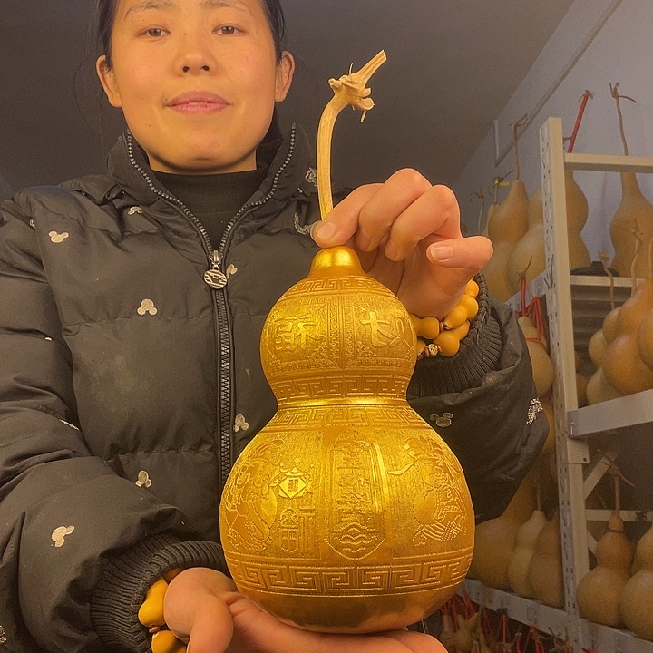 天然葫芦一物一图看图片发货