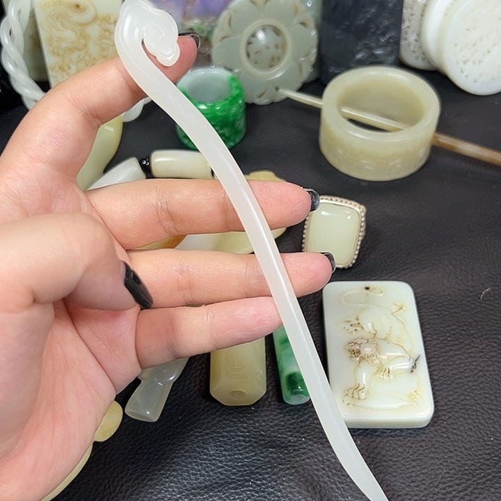 精选优质产品推荐