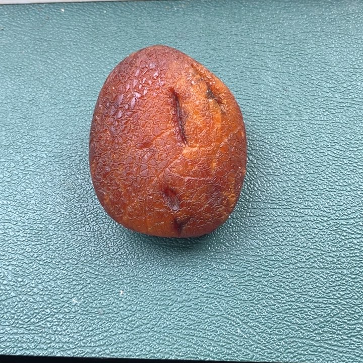 定制琥珀济***7蜜蜡裸石