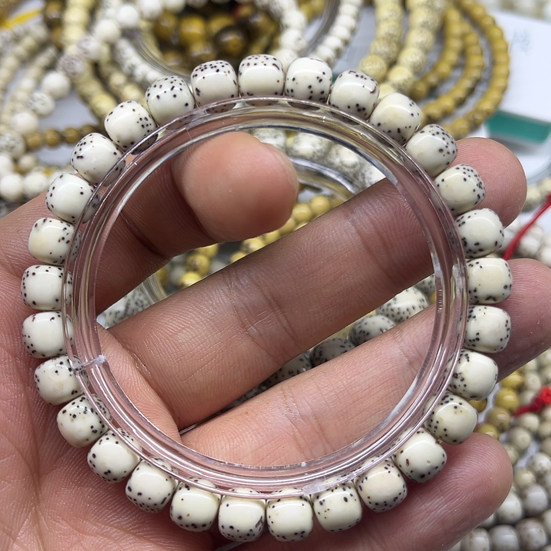 星月菩提手串a4-8