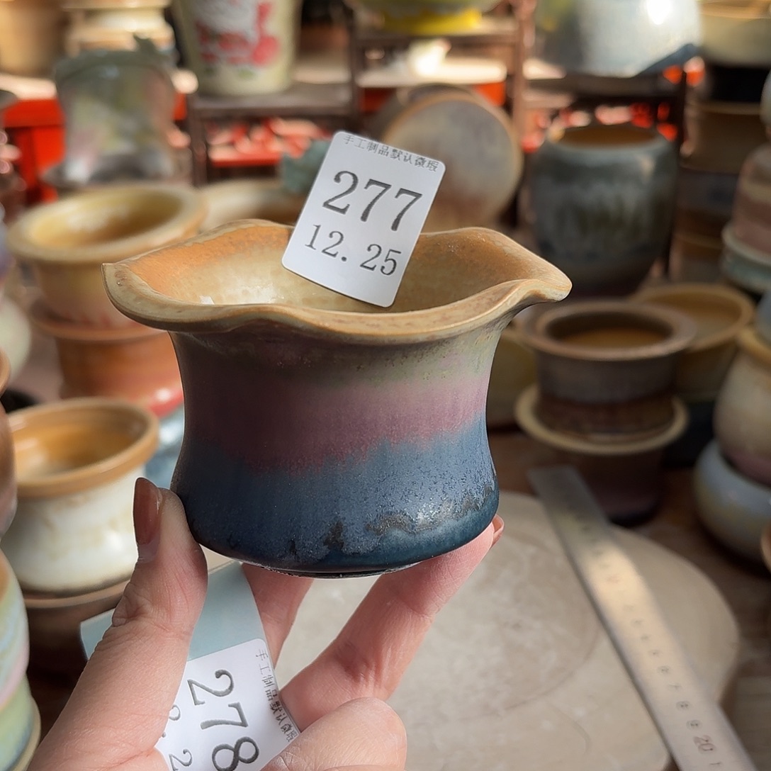 瓷片景德镇陶瓷手工制作