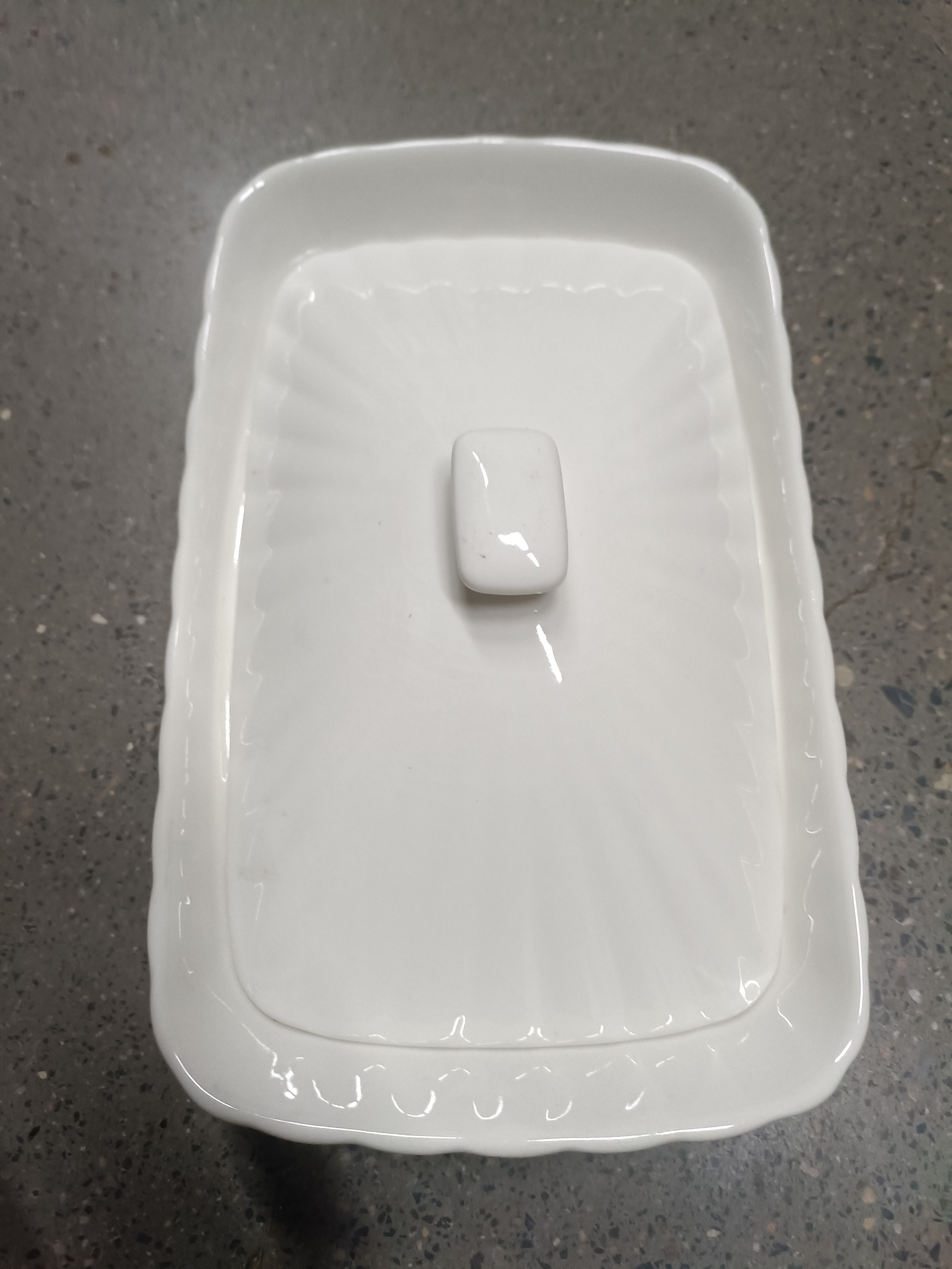 国营尾货长方锅一套《遐思品介意勿拍不退换》