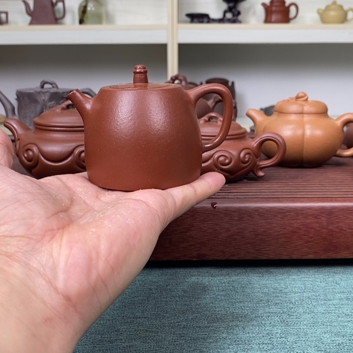 紫砂茶壶紫砂紫砂