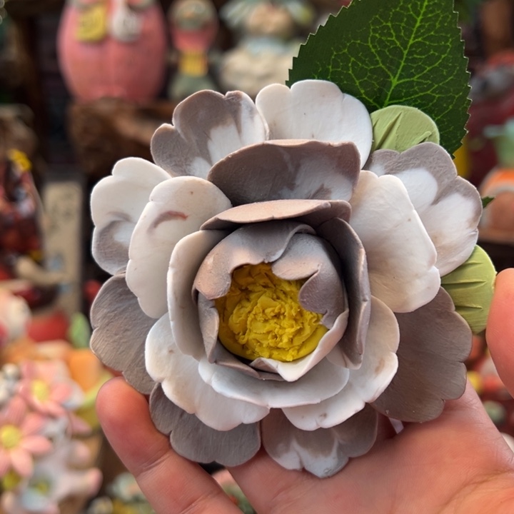 摆件陶小镇青花每日有新品