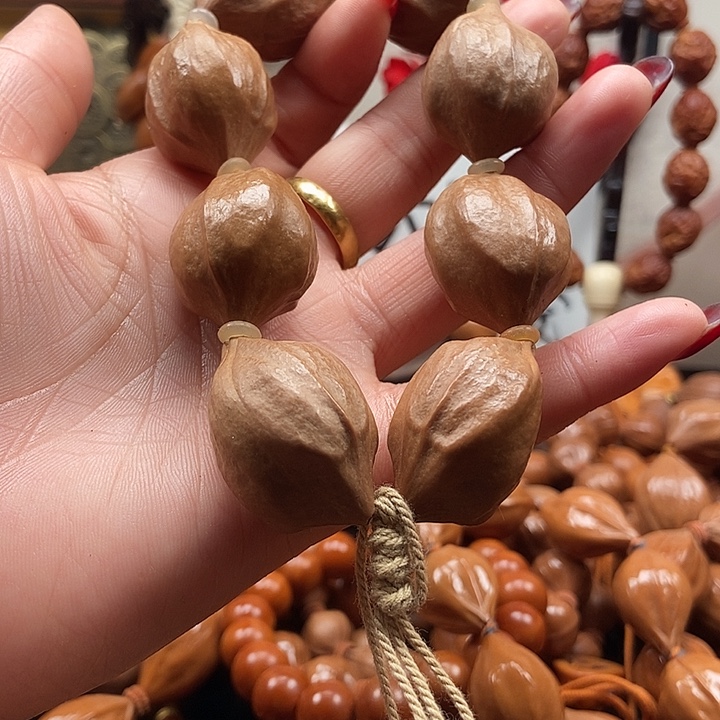 手串/手链橄榄核特价30