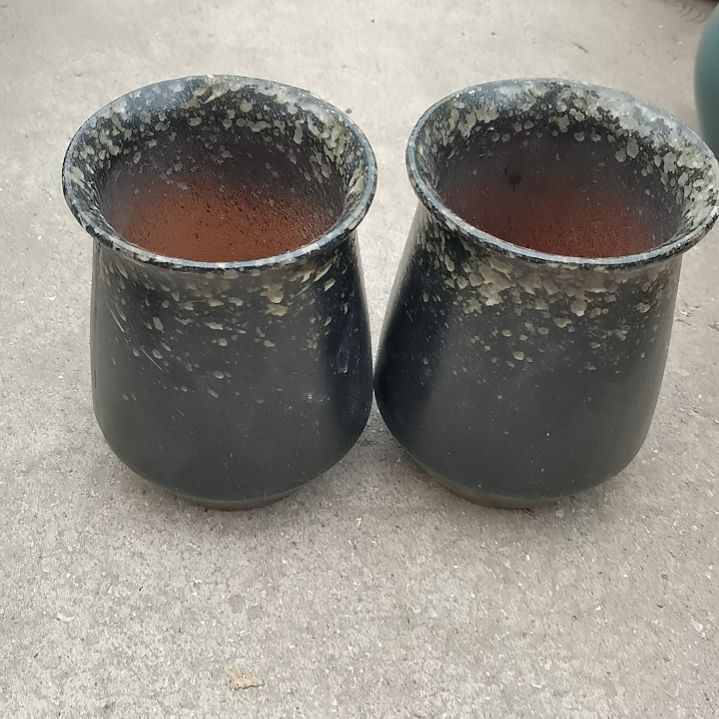 红陶14/20瑕疵两